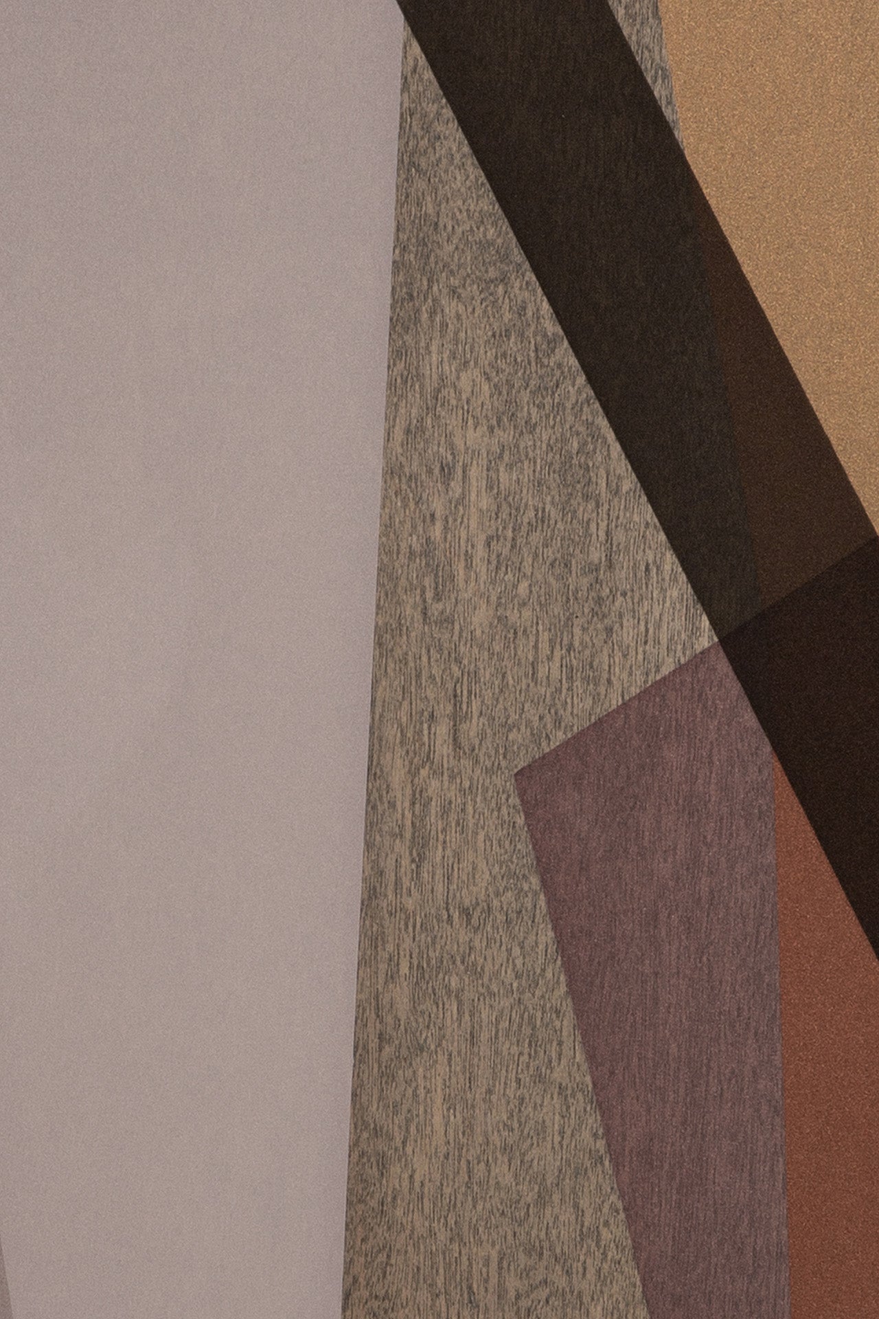 Ethnicraft Angle Glastablett