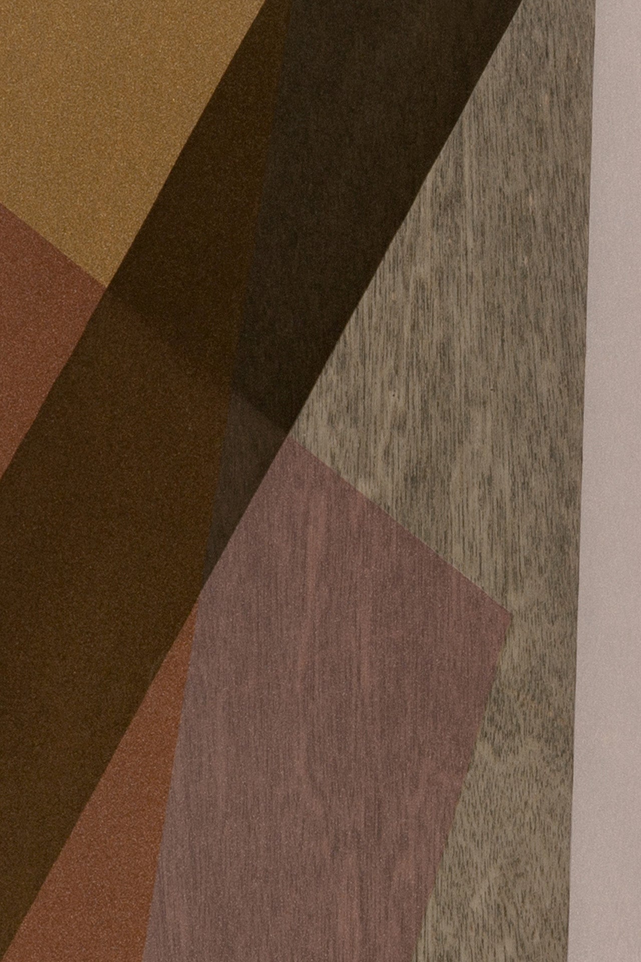 Ethnicraft Angle Glastablett