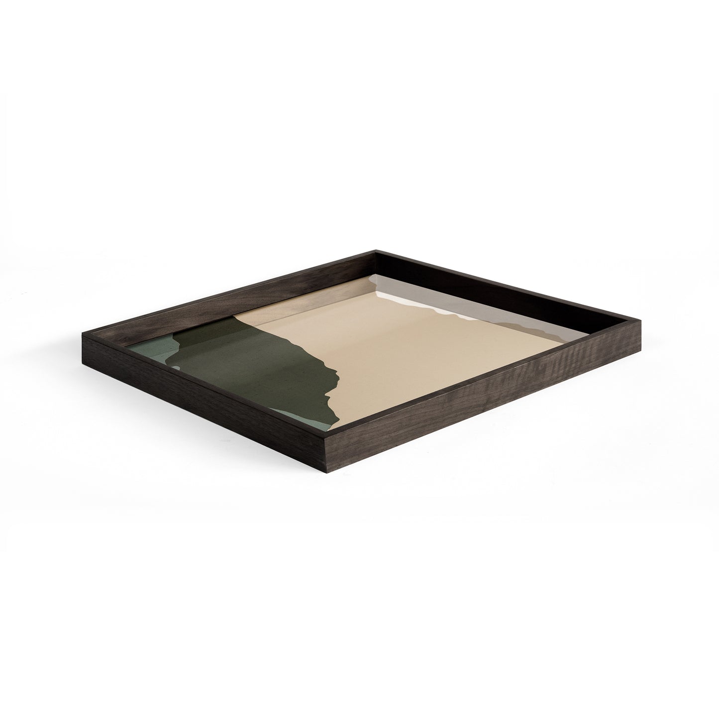 Ethnicraft Wabi Sabi Glastablett