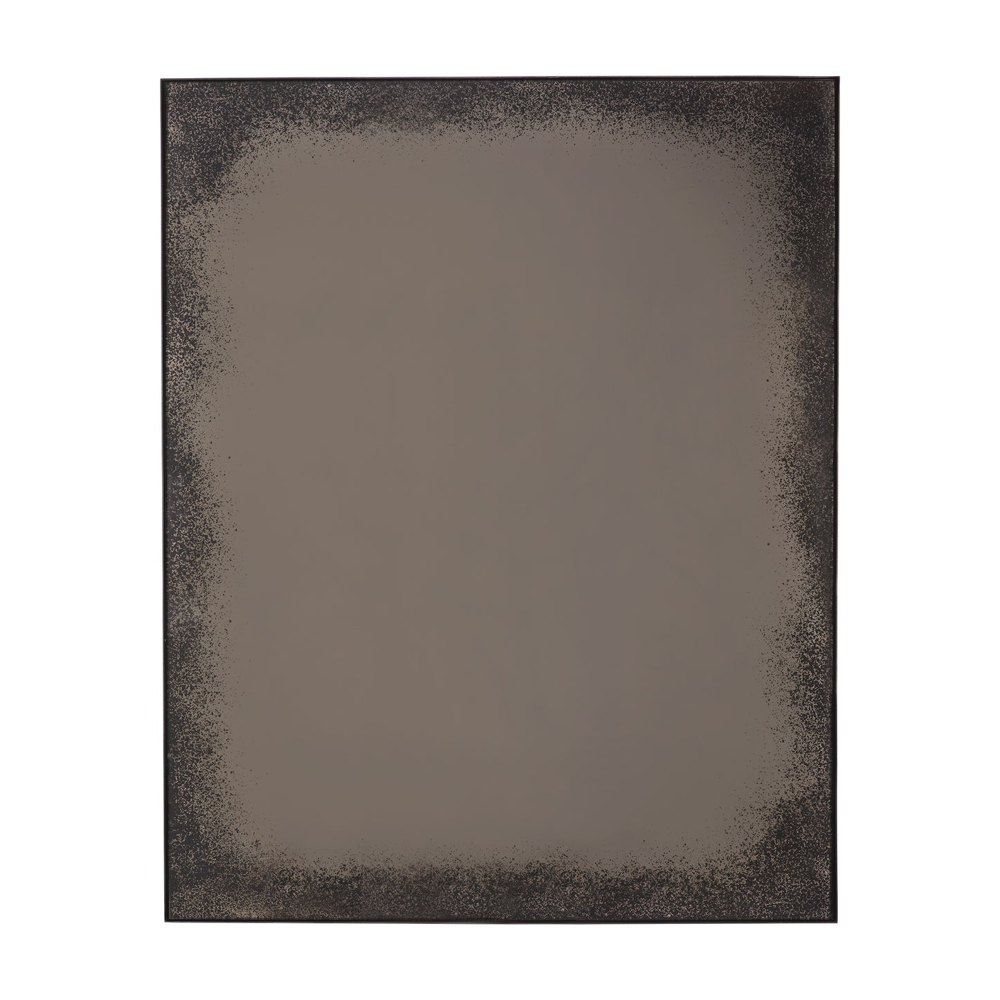 Ethnicraft Aged Wandspiegel