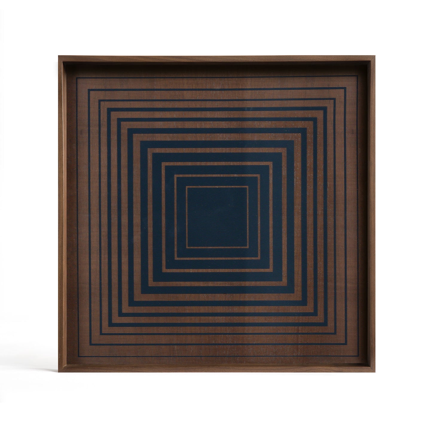 Ethnicraft Squares Glastablett