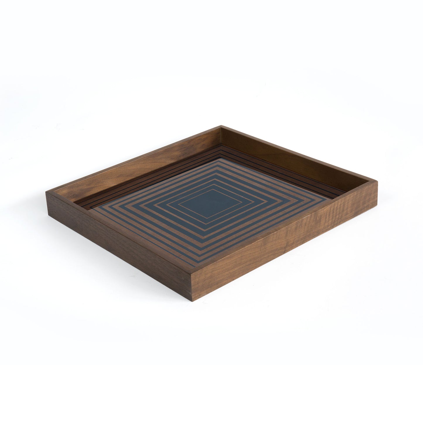 Ethnicraft Squares Glastablett