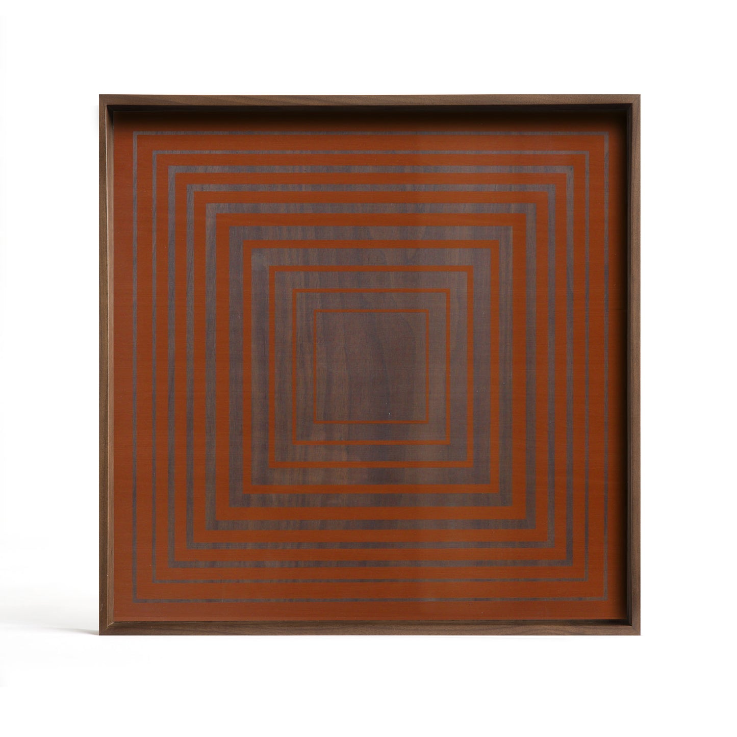 Ethnicraft Squares Glastablett