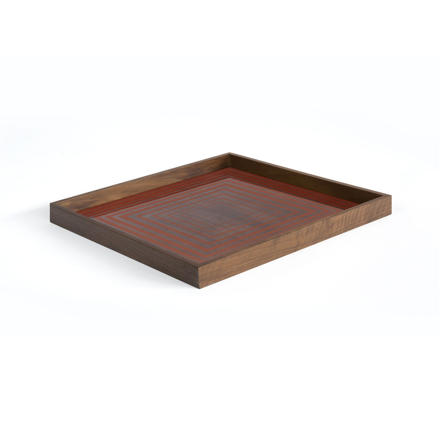 Ethnicraft Squares Glastablett