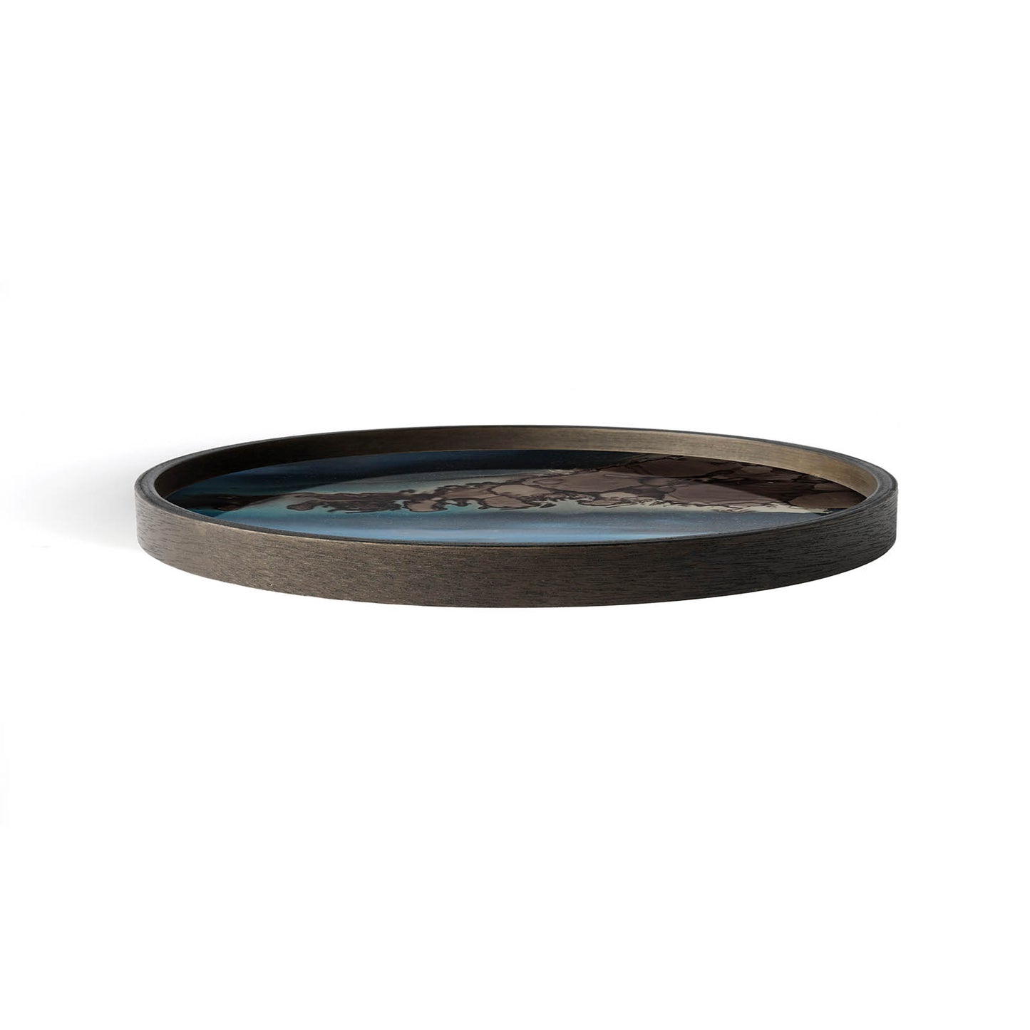 Ethnicraft Organic Glastablett