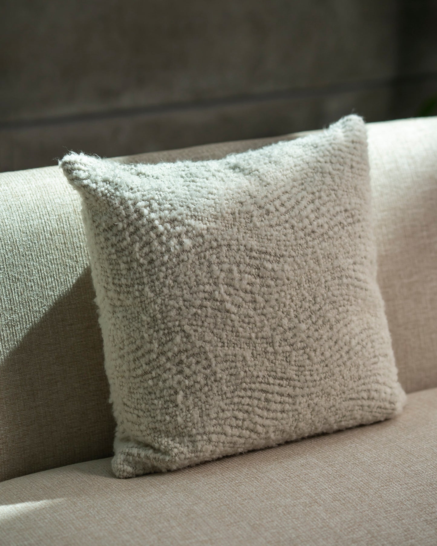 Ethnicraft Ellipse Sofa
