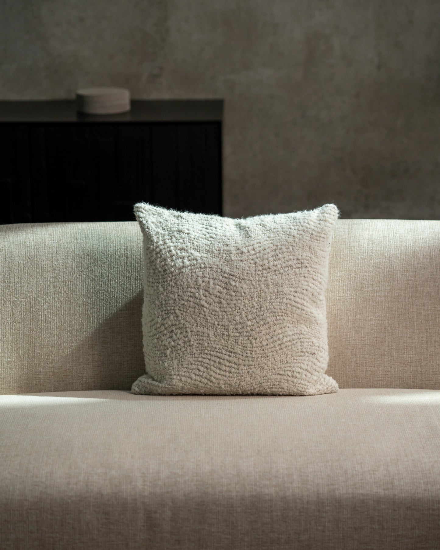 Ethnicraft Ellipse Sofa