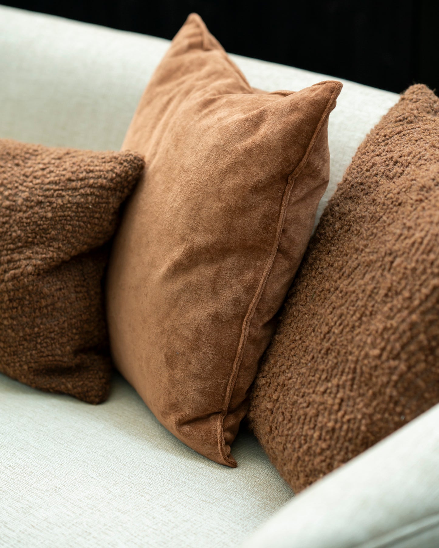 Ethnicraft Ellipse Sofa