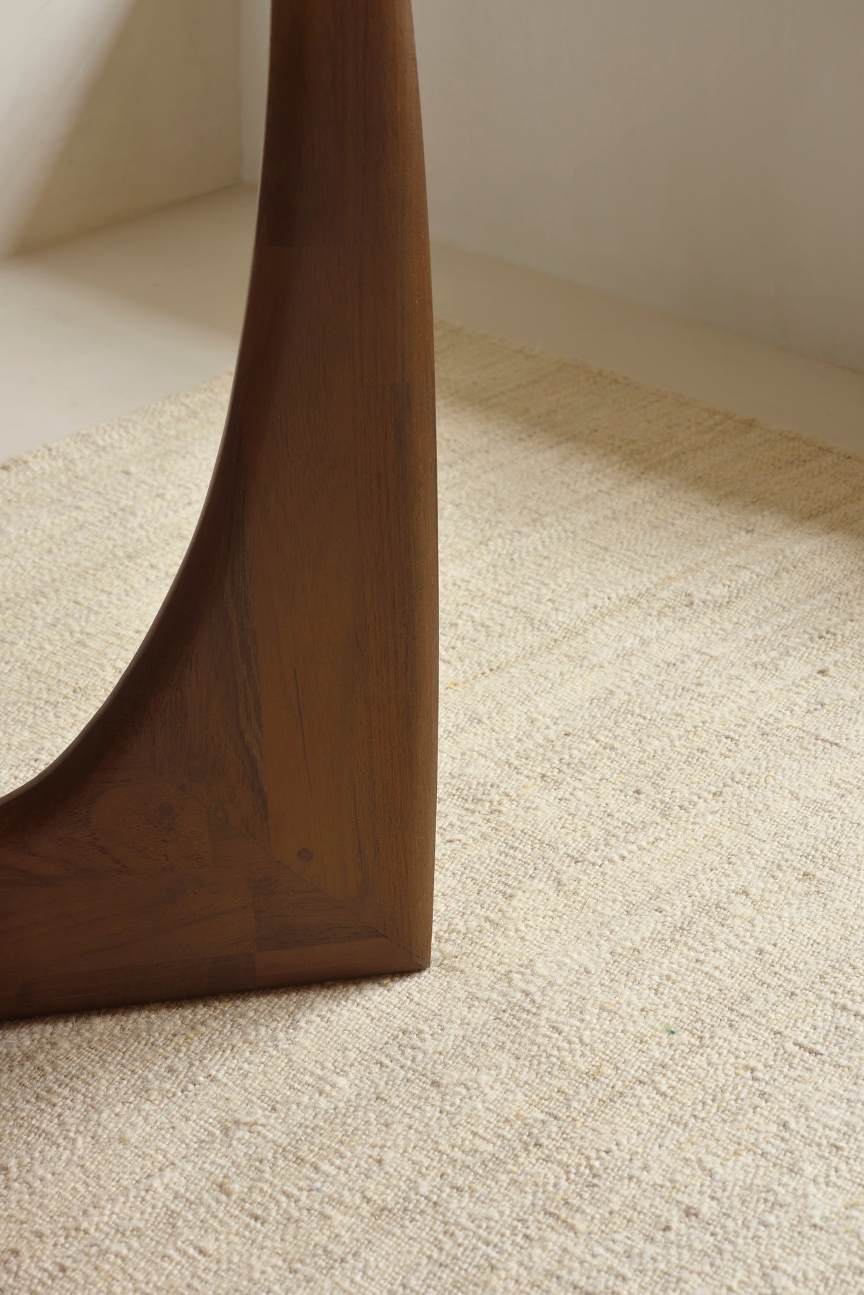 Ethnicraft Nomad Kilim - Teppich