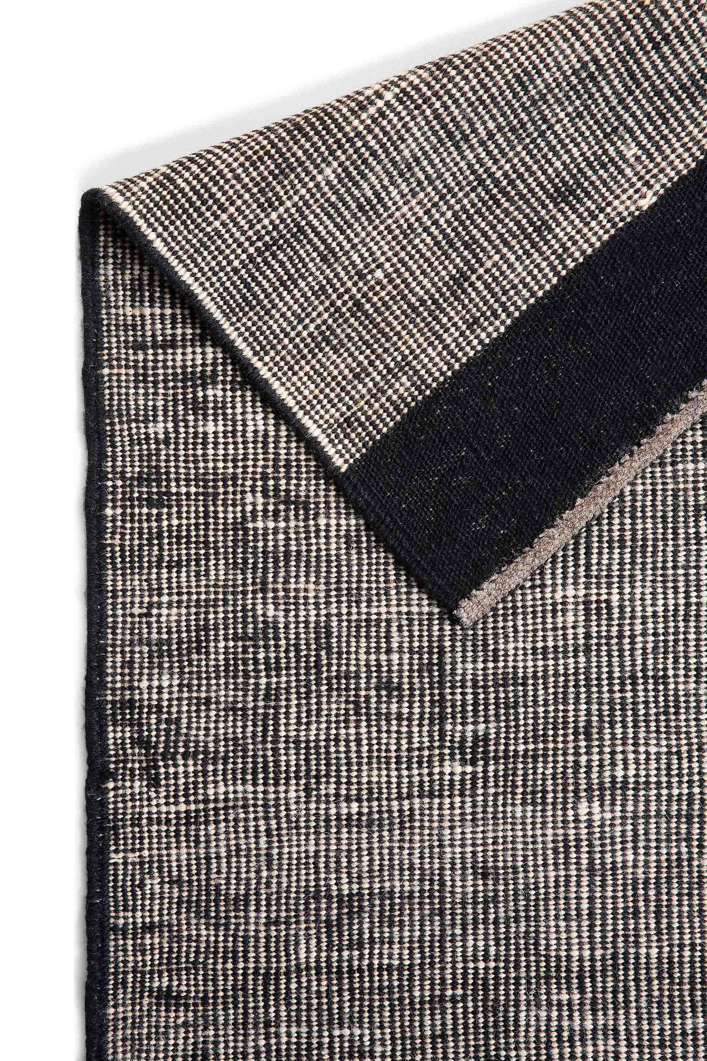 Ethnicraft Mazandaran Kilim-Teppich