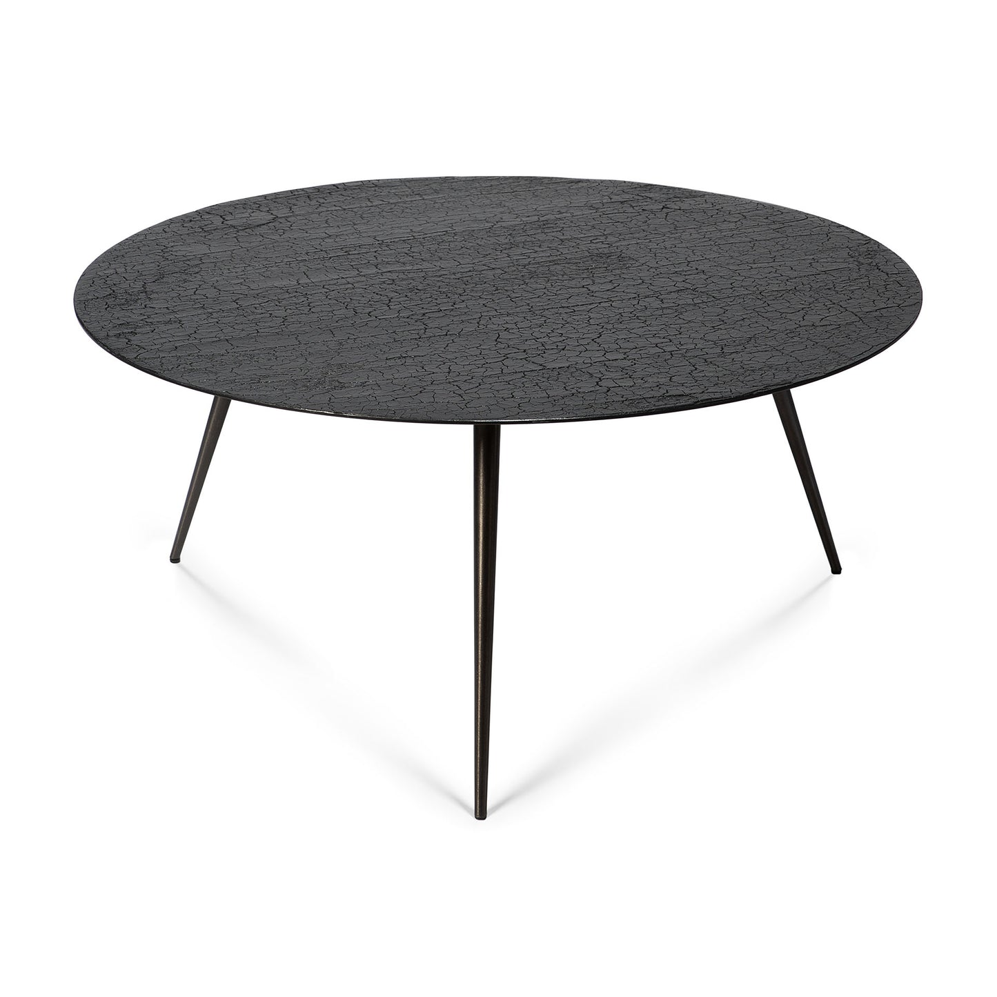 Ethnicraft Luna Couchtisch