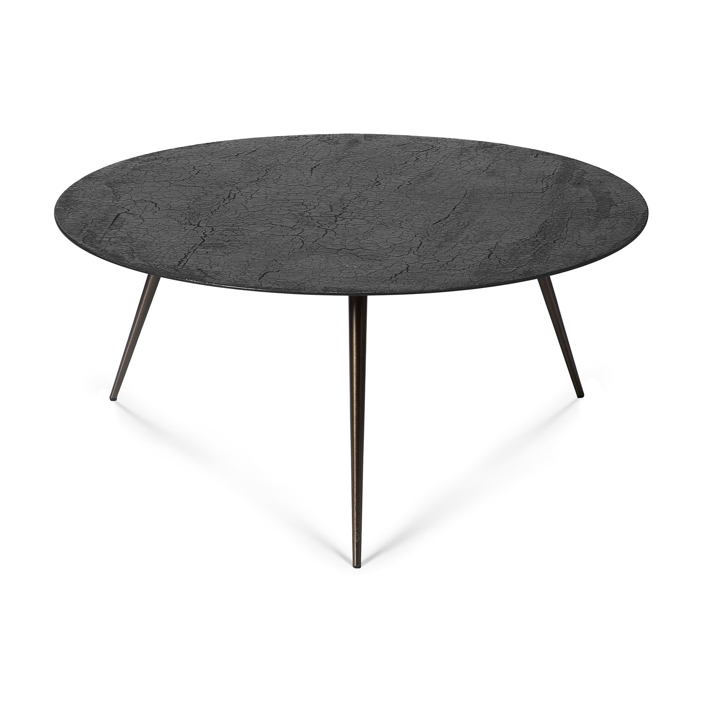 Ethnicraft Luna Couchtisch
