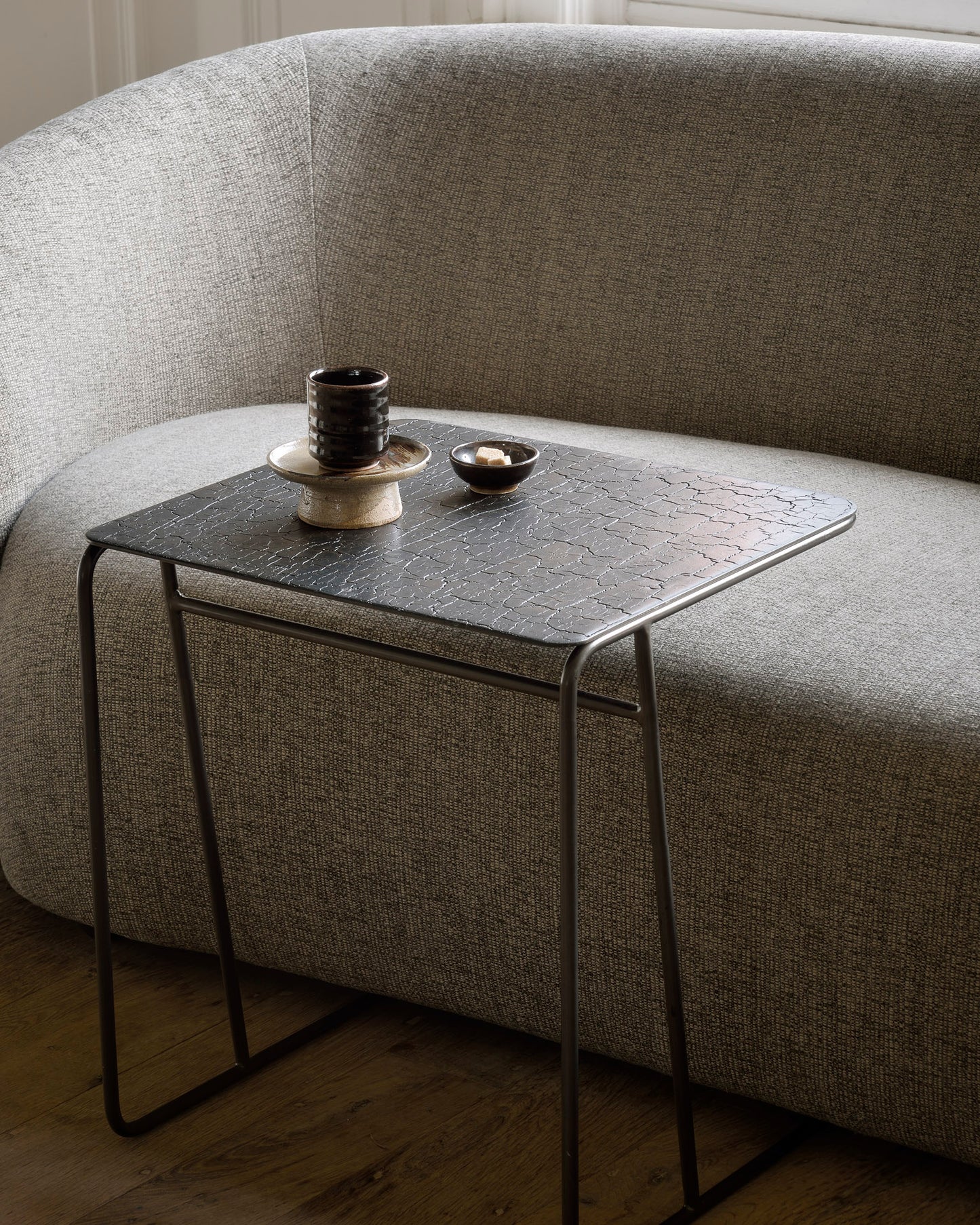 Ethnicraft Ellipse Sofa