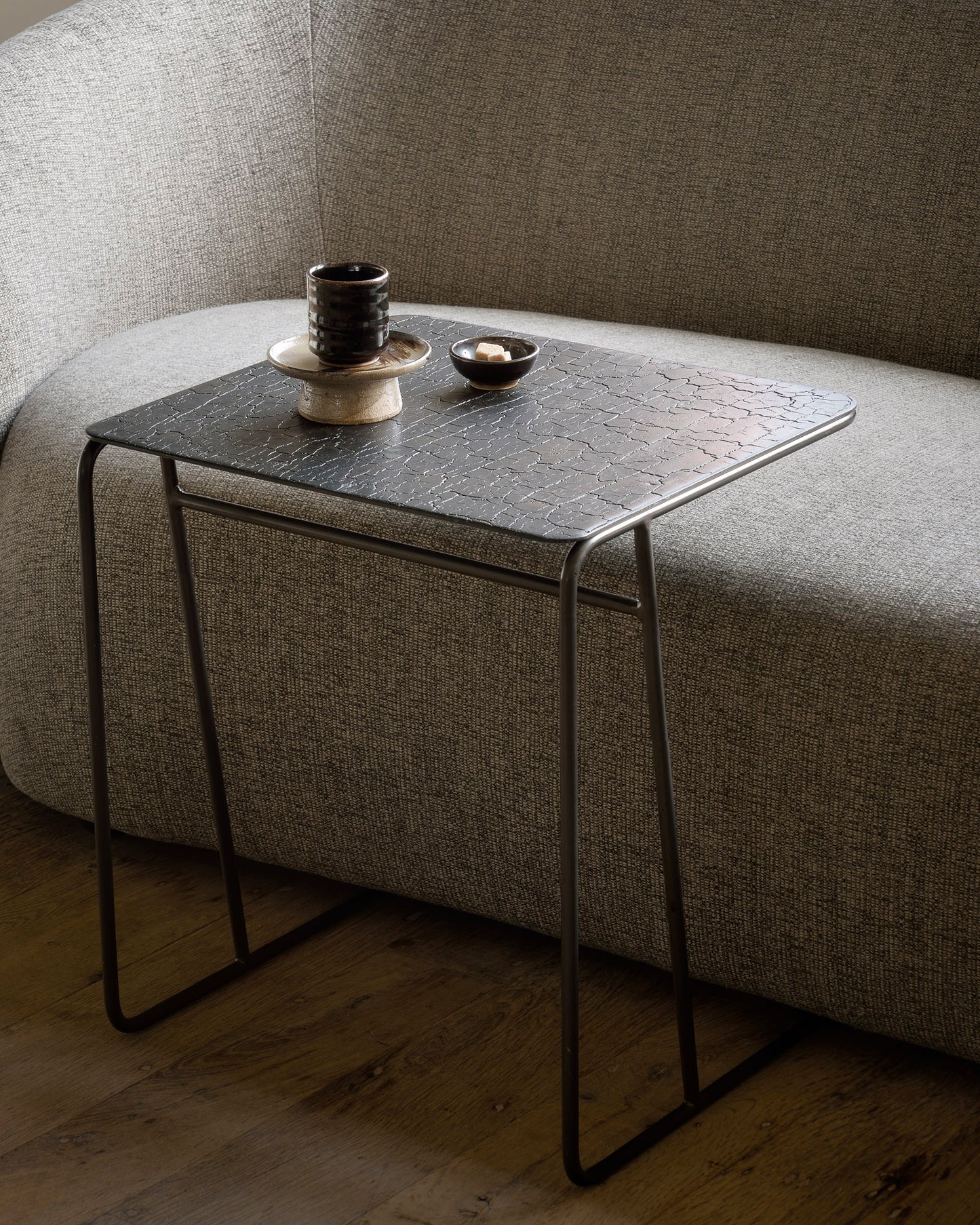 Ethnicraft Ellipse Sofa