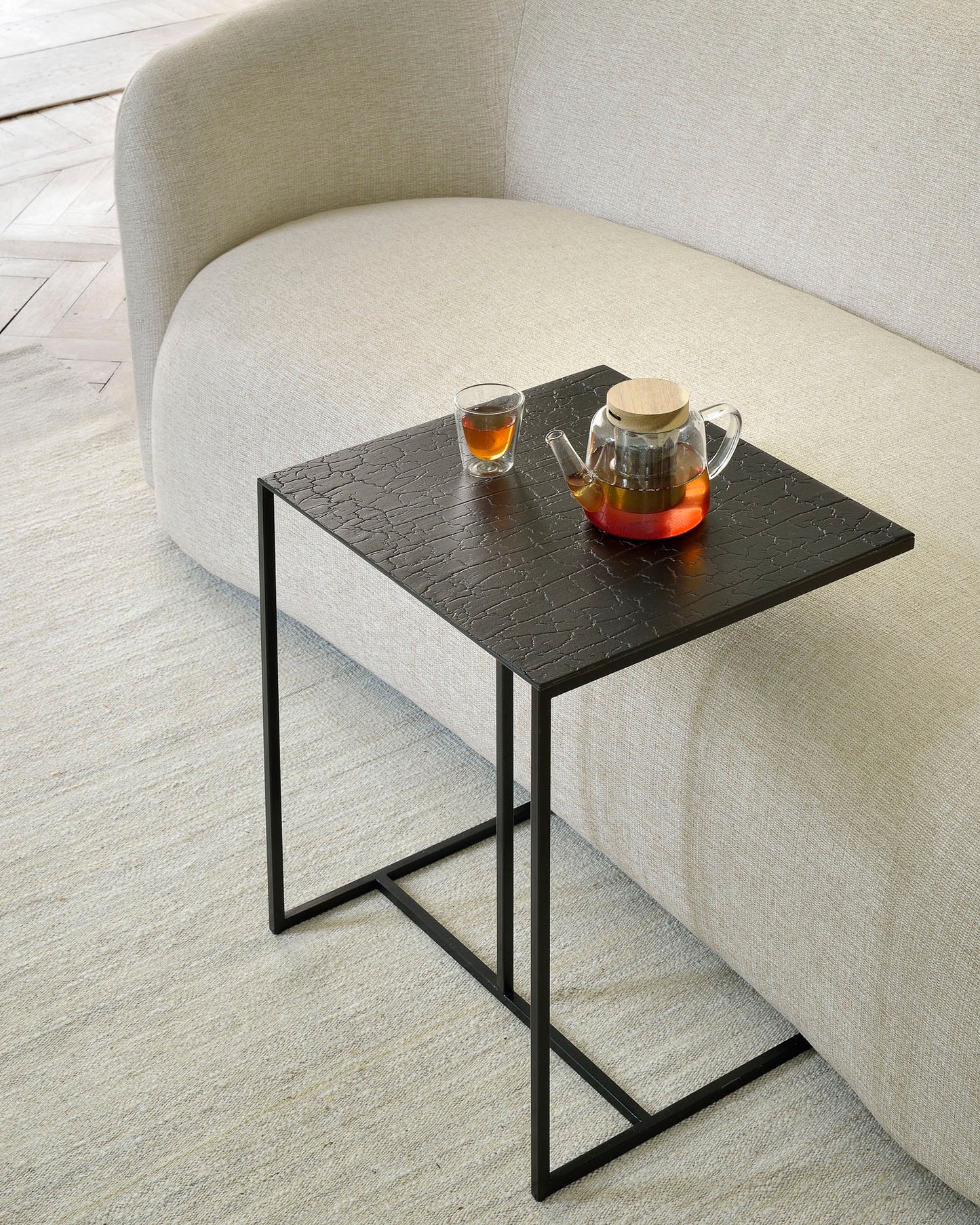 Ethnicraft Ellipse Sofa