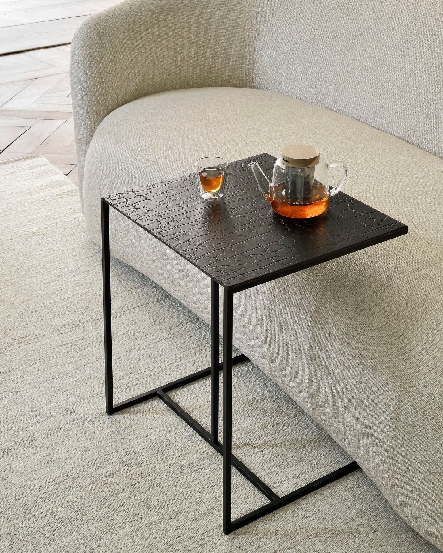 Ethnicraft Ellipse Sofa