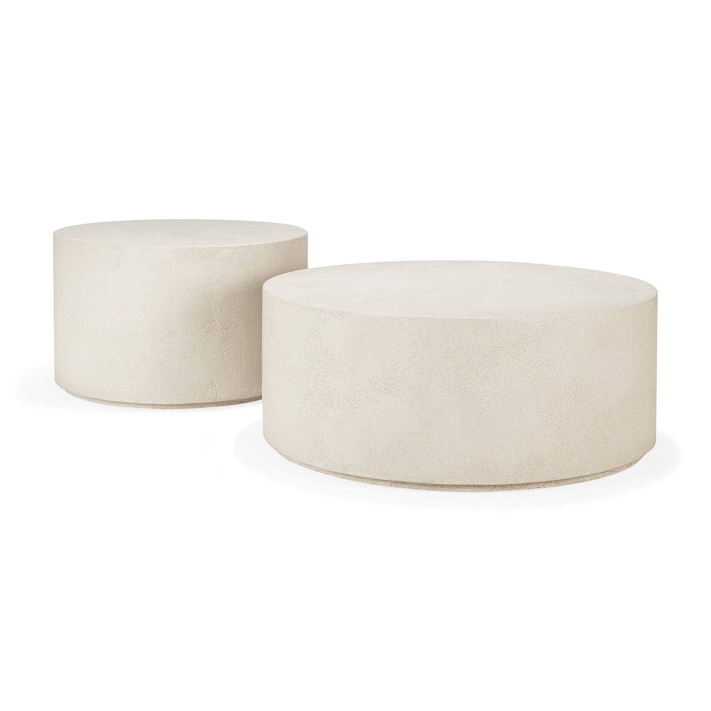 Ethnicraft Elements Couchtisch