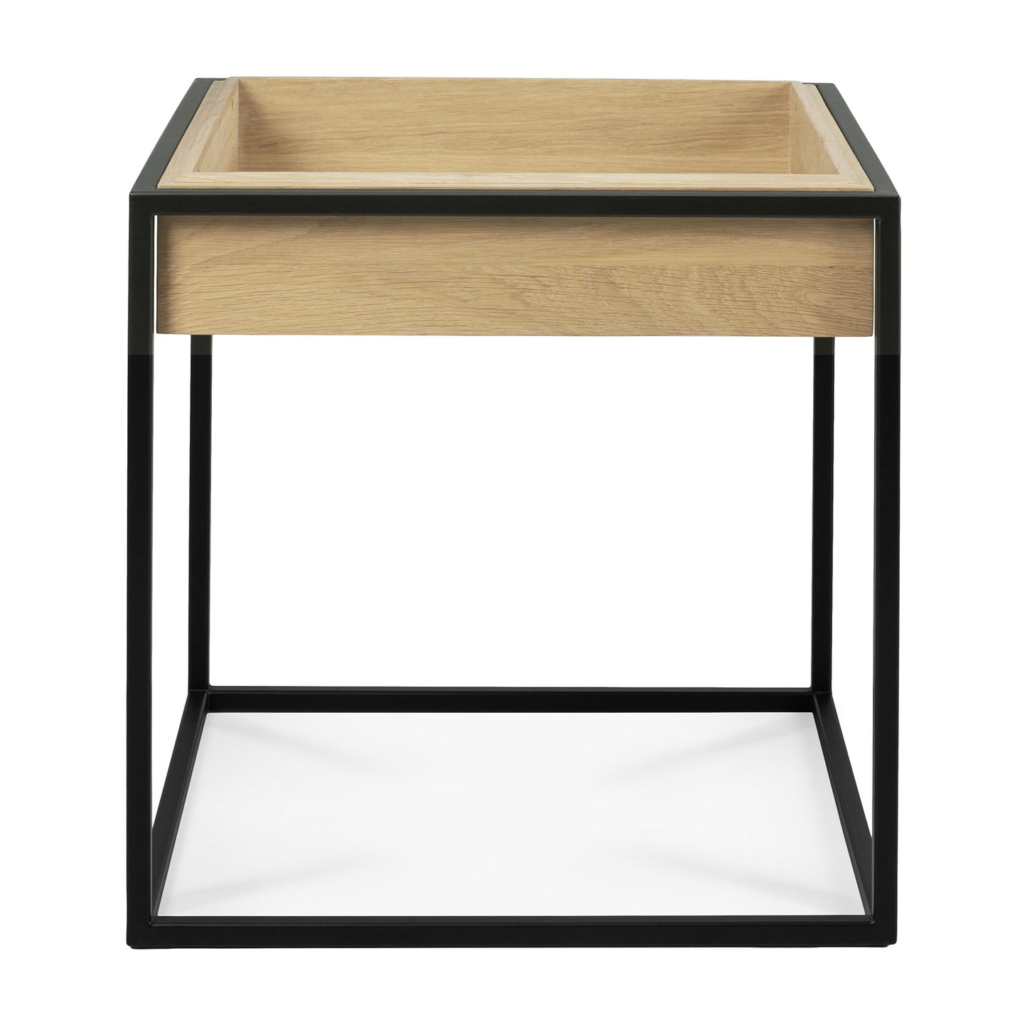 Ethnicraft Beistelltisch Monolit