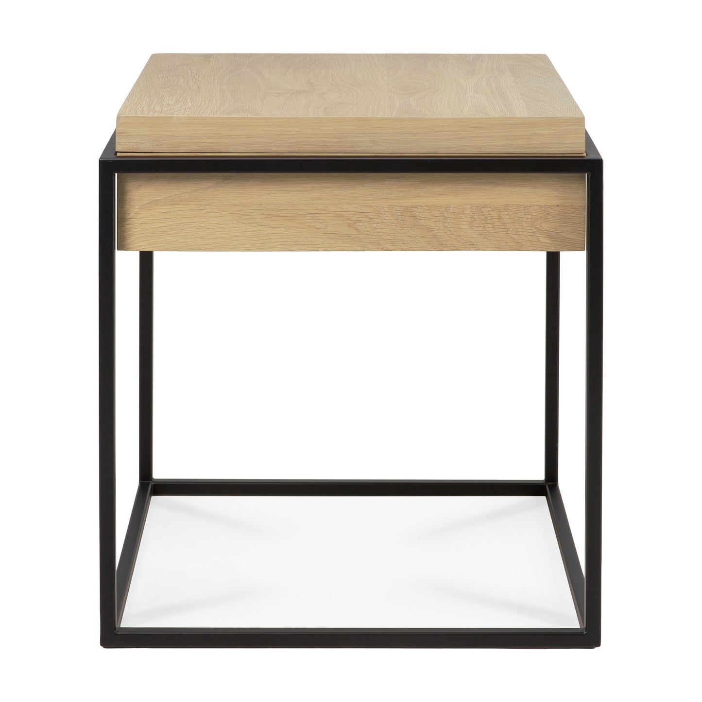 Ethnicraft Beistelltisch Monolit