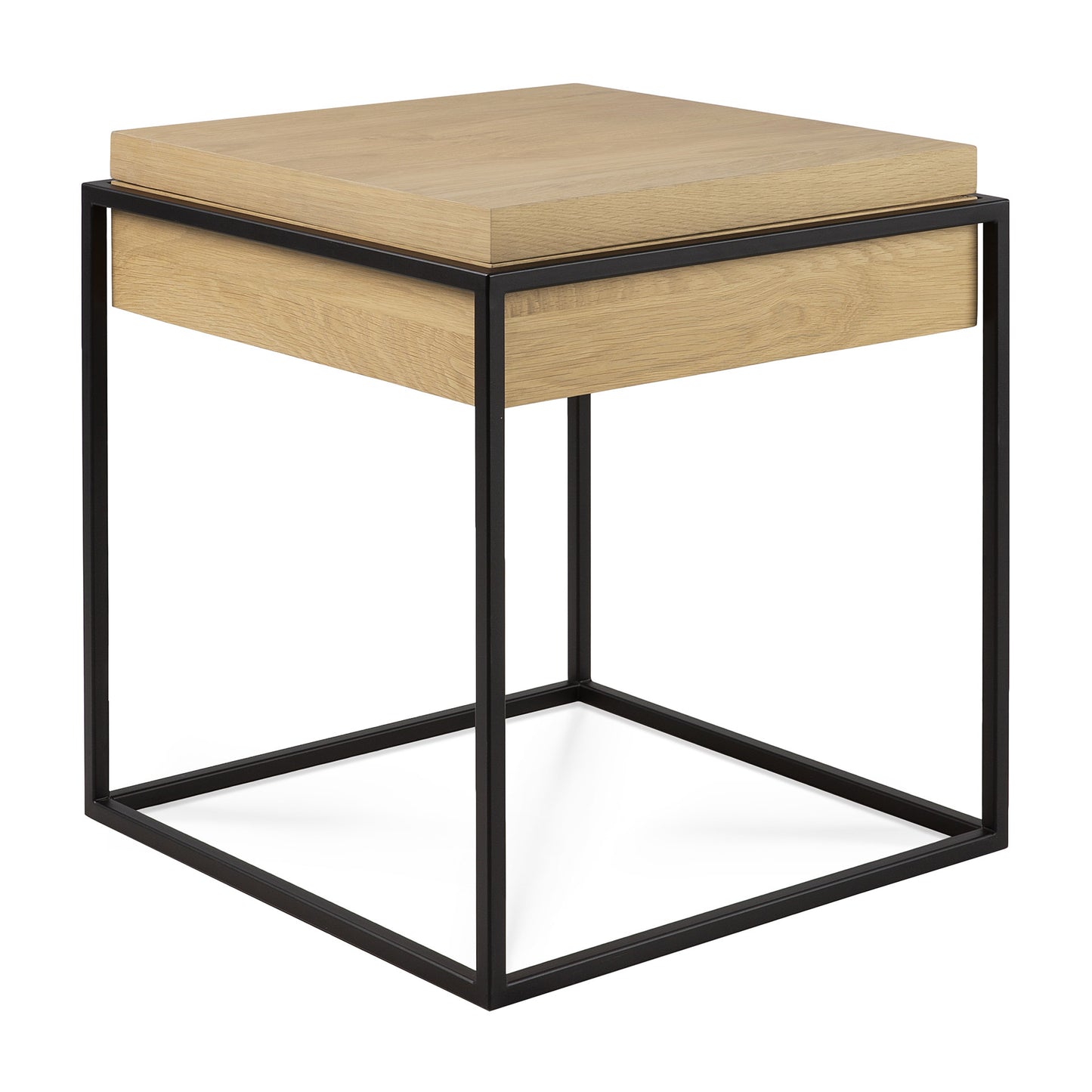 Ethnicraft Beistelltisch Monolit