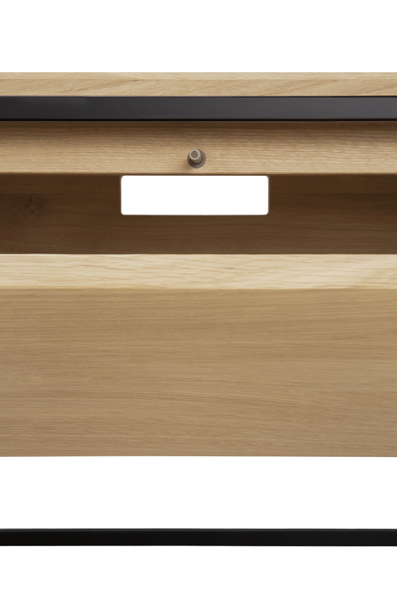 Ethnicraft Monolit TV Anrichte