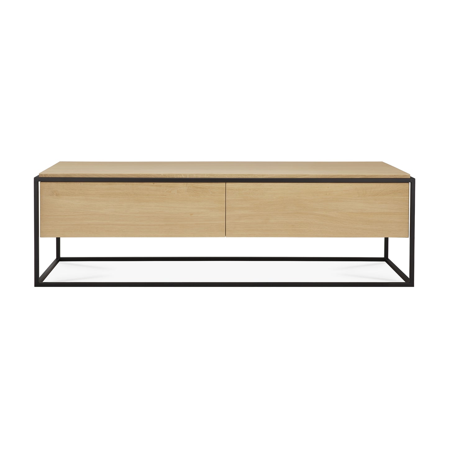 Ethnicraft Monolit TV Anrichte