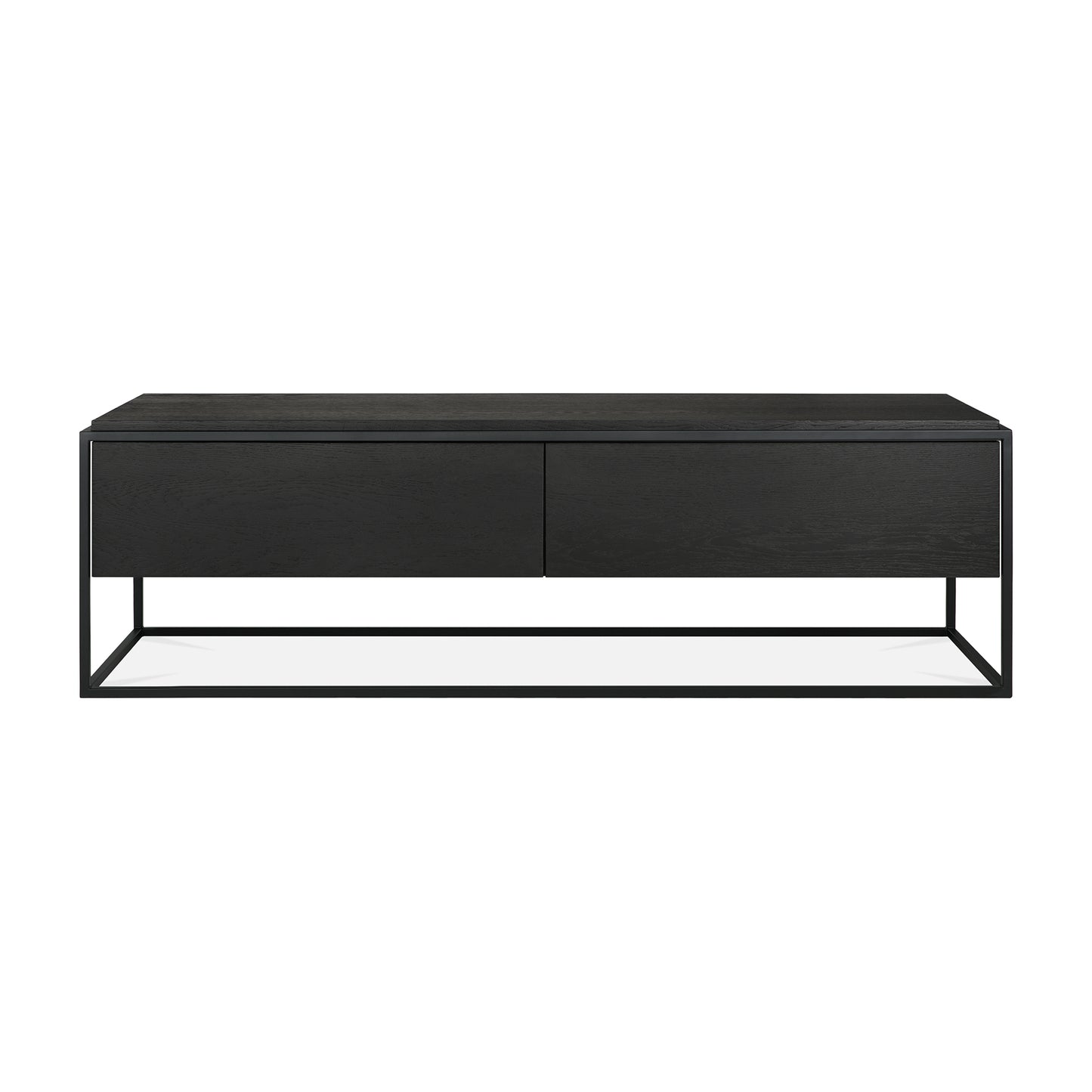 Ethnicraft Monolit TV Anrichte
