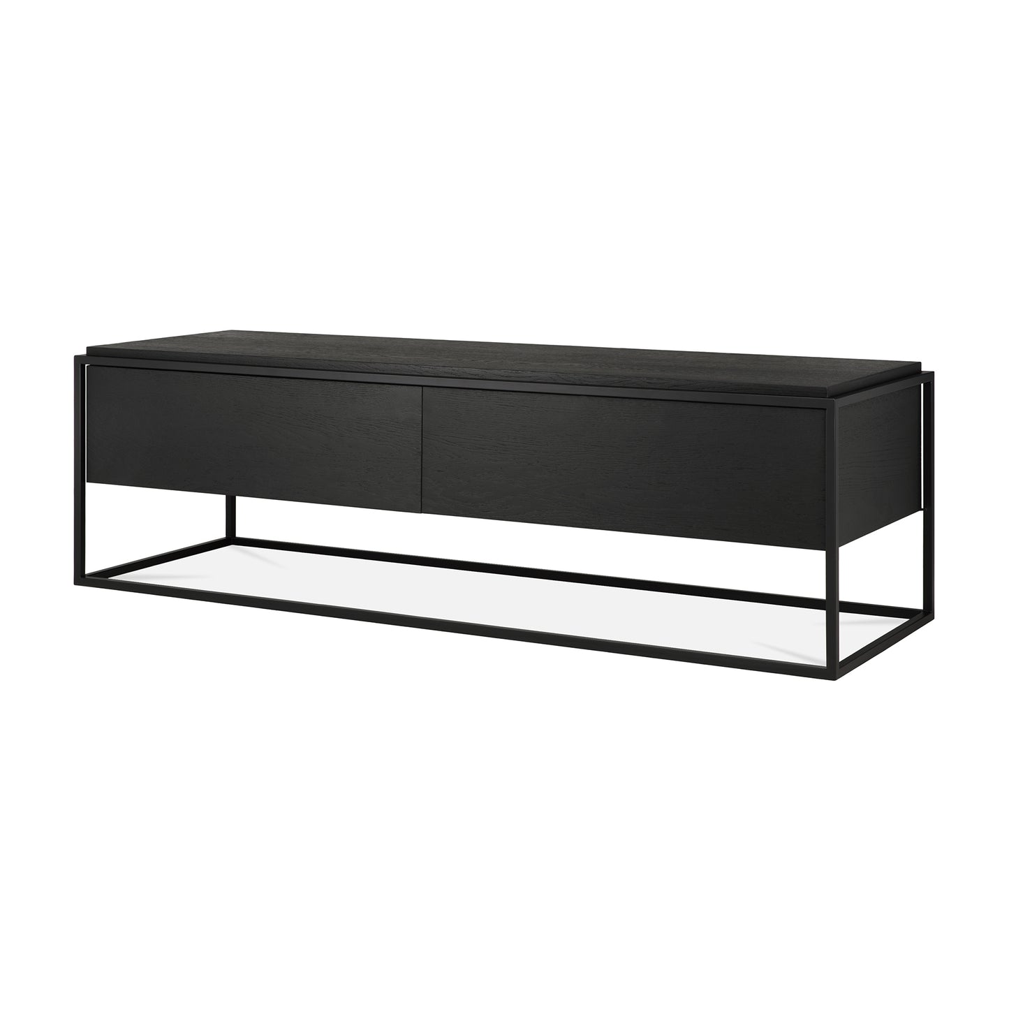 Ethnicraft Monolit TV Anrichte