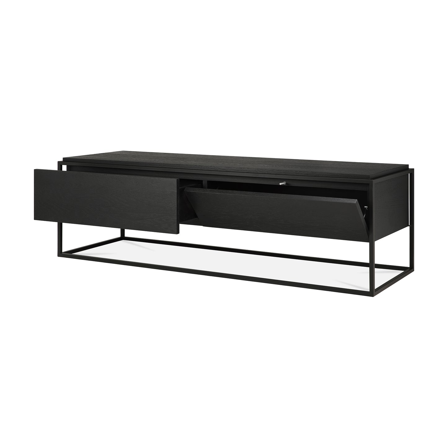 Ethnicraft Monolit TV Anrichte