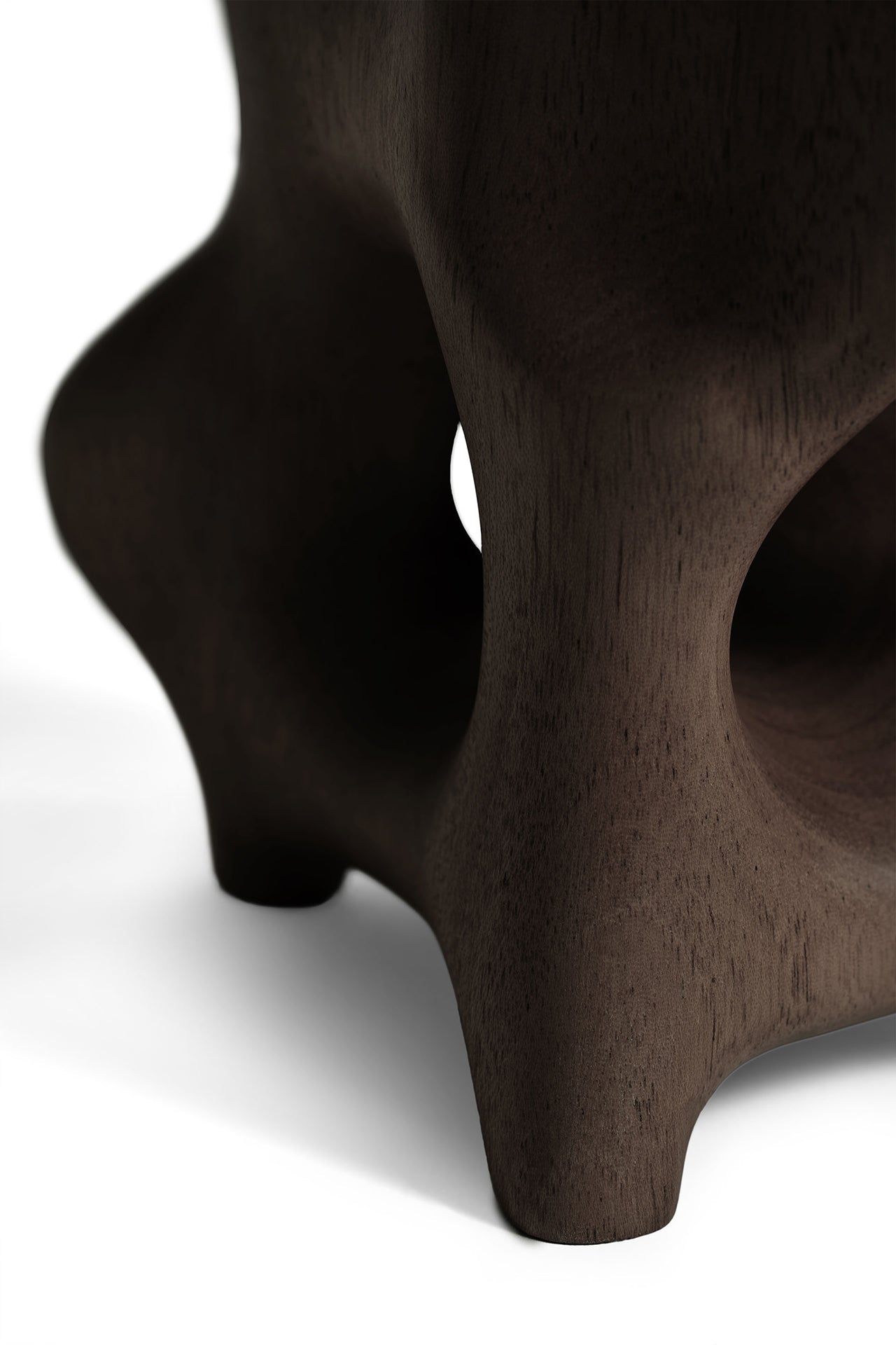 Ethnicraft Organic Skulptur