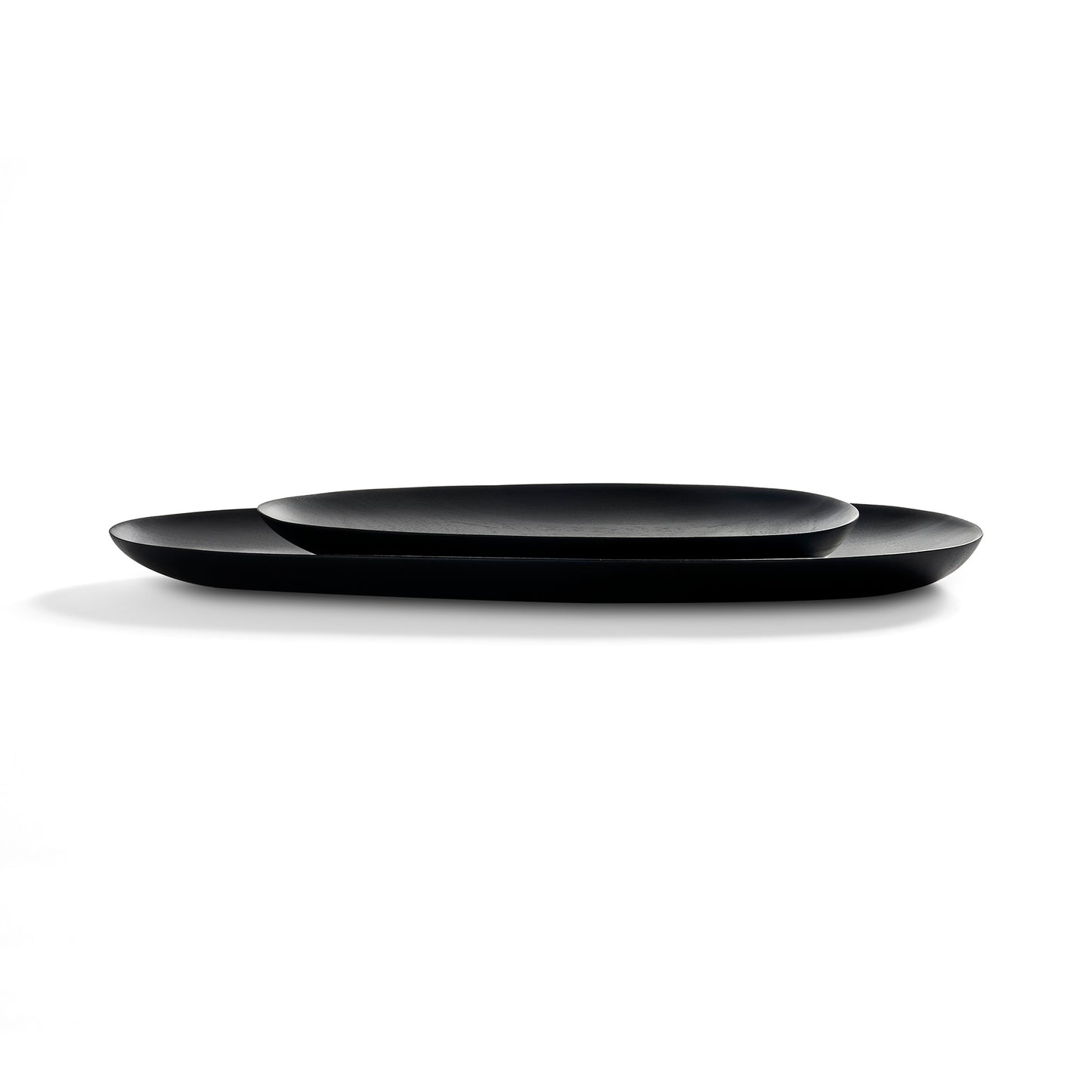 Ethnicraft Oval Bretter Thin