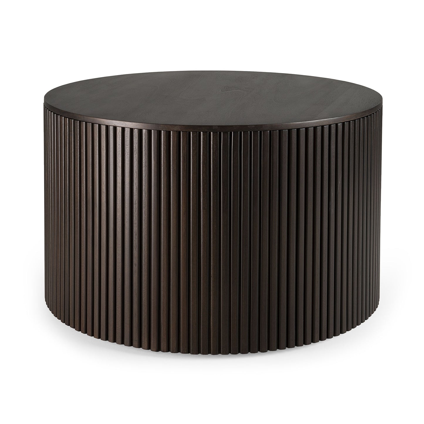 Ethnicraft Roller Max Couchtisch