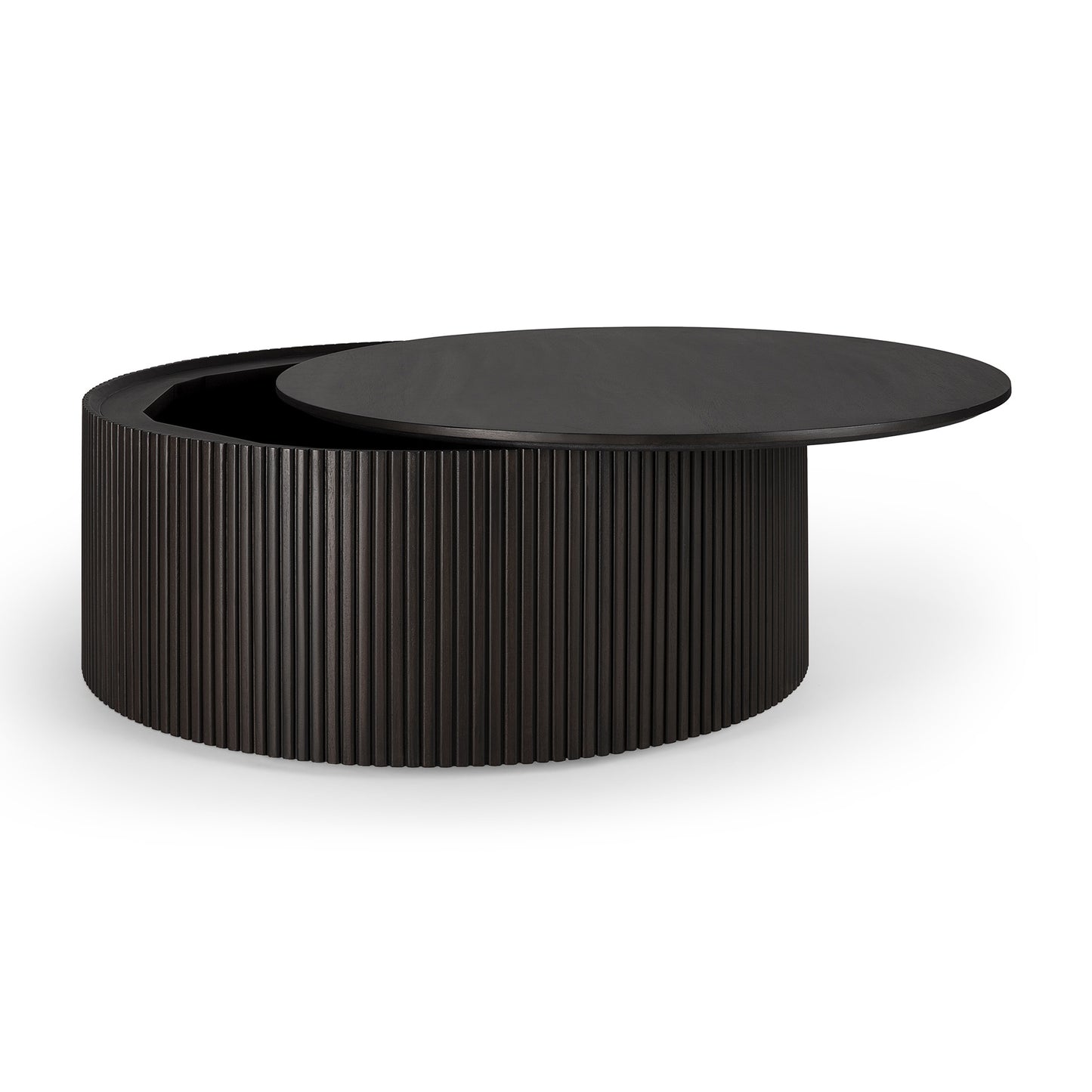 Ethnicraft Roller Max Couchtisch