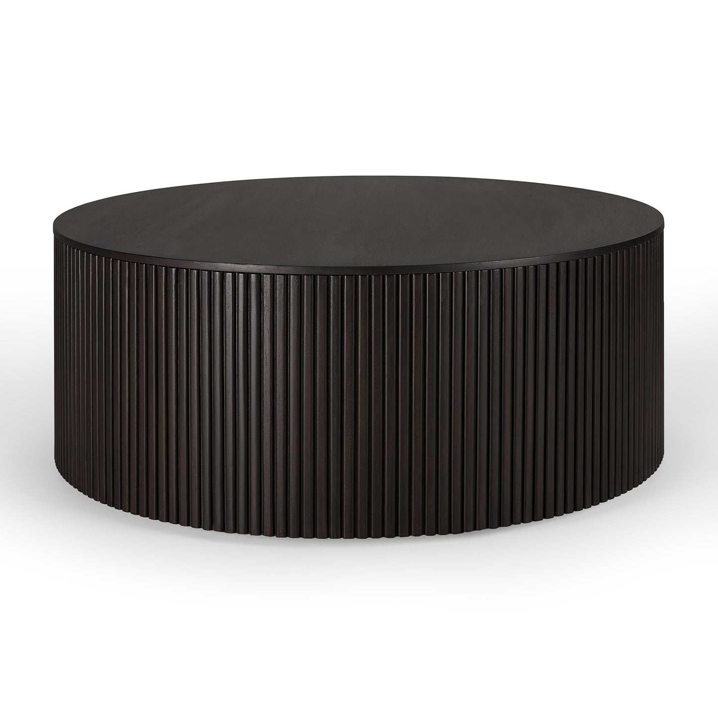 Ethnicraft Roller Max Couchtisch
