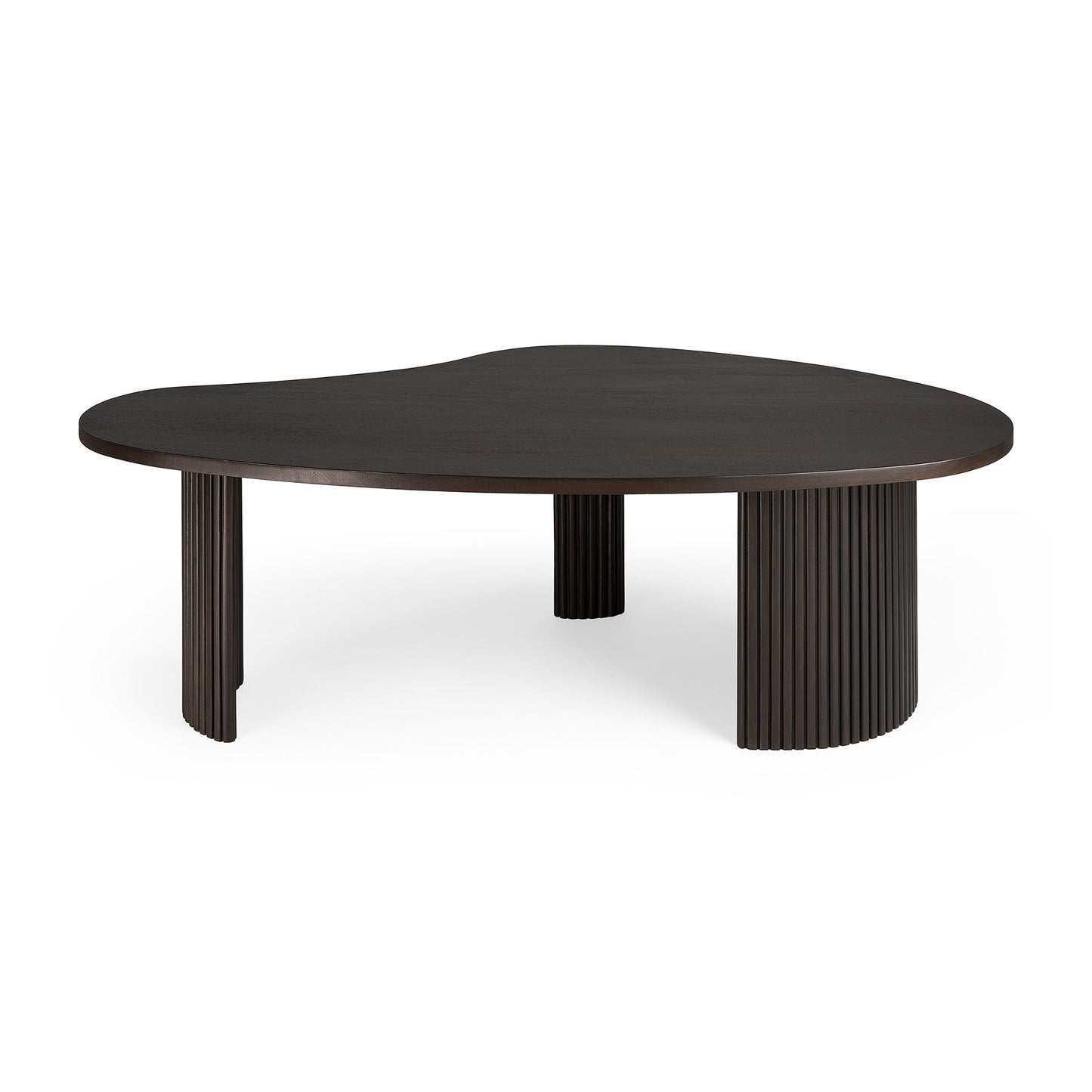 Ethnicraft Boomerang Couchtisch
