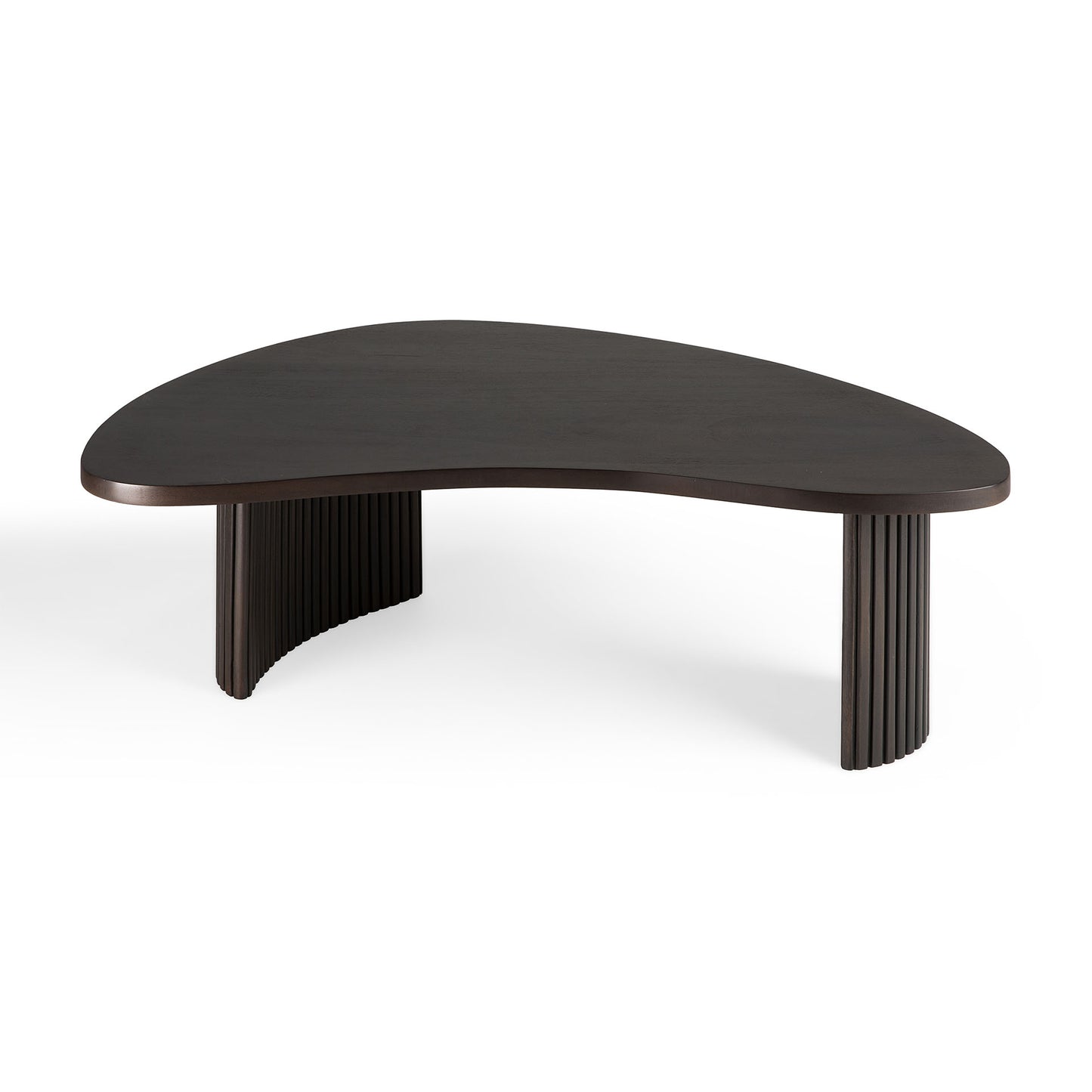 Ethnicraft Boomerang Couchtisch