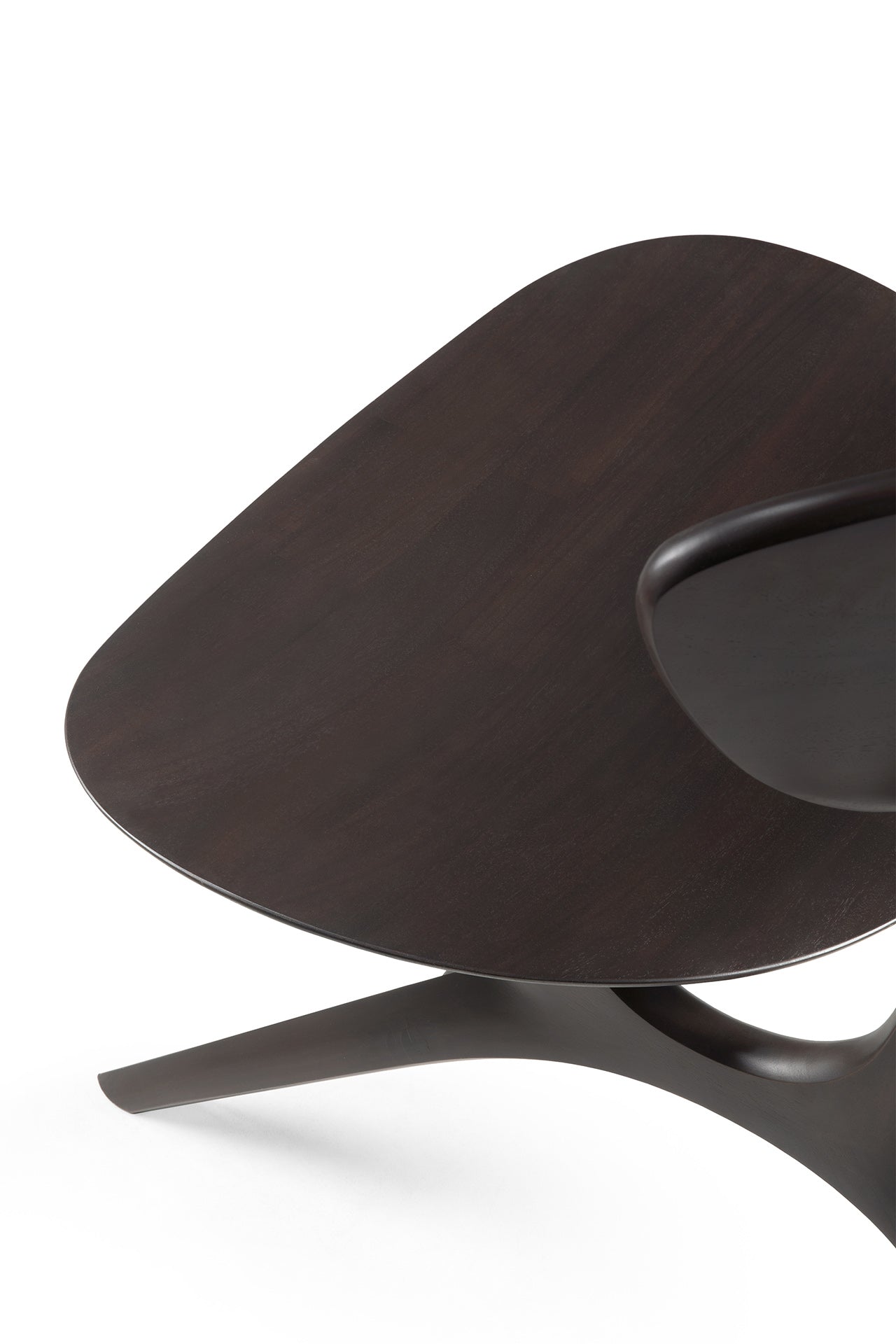 Ethnicraft Eye Loungesessel