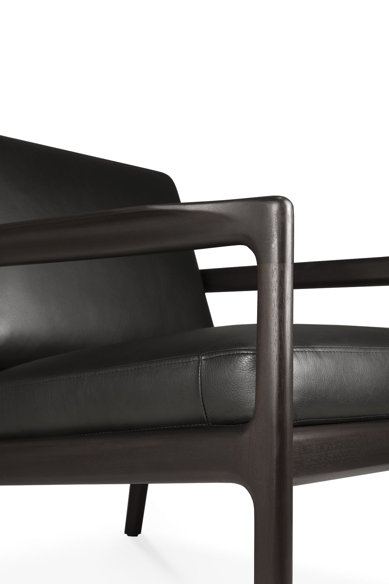 Ethnicraft Jack Loungesessel