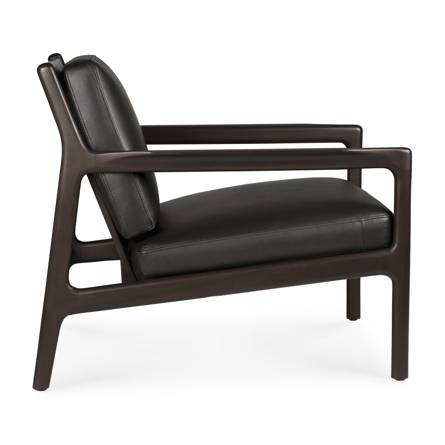 Ethnicraft Jack Loungesessel