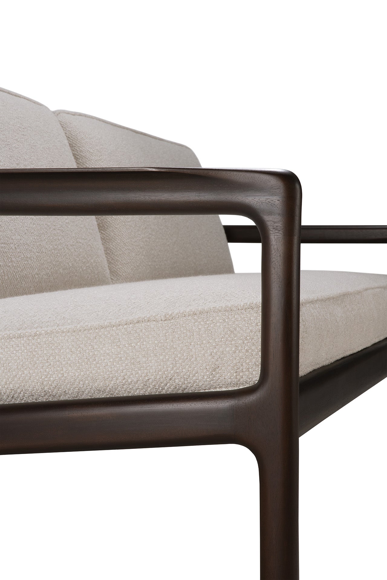 Ethnicraft Jack Sofa
