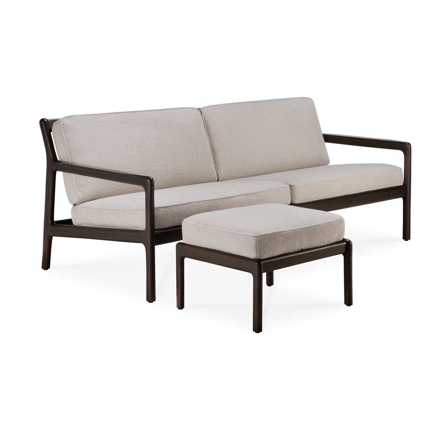 Ethnicraft Jack Sofa