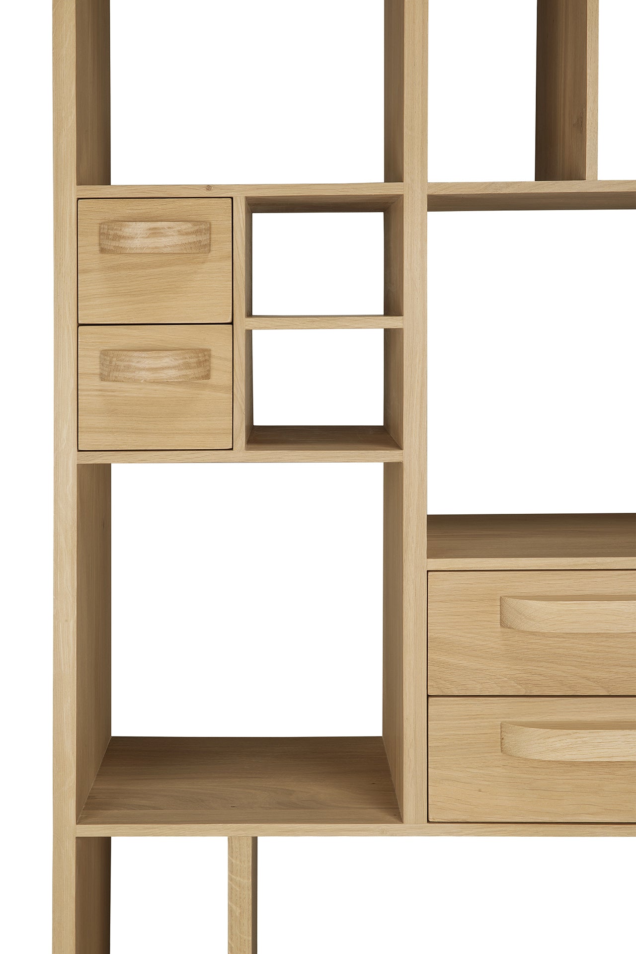 Ethnicraft Pirouette Regal
