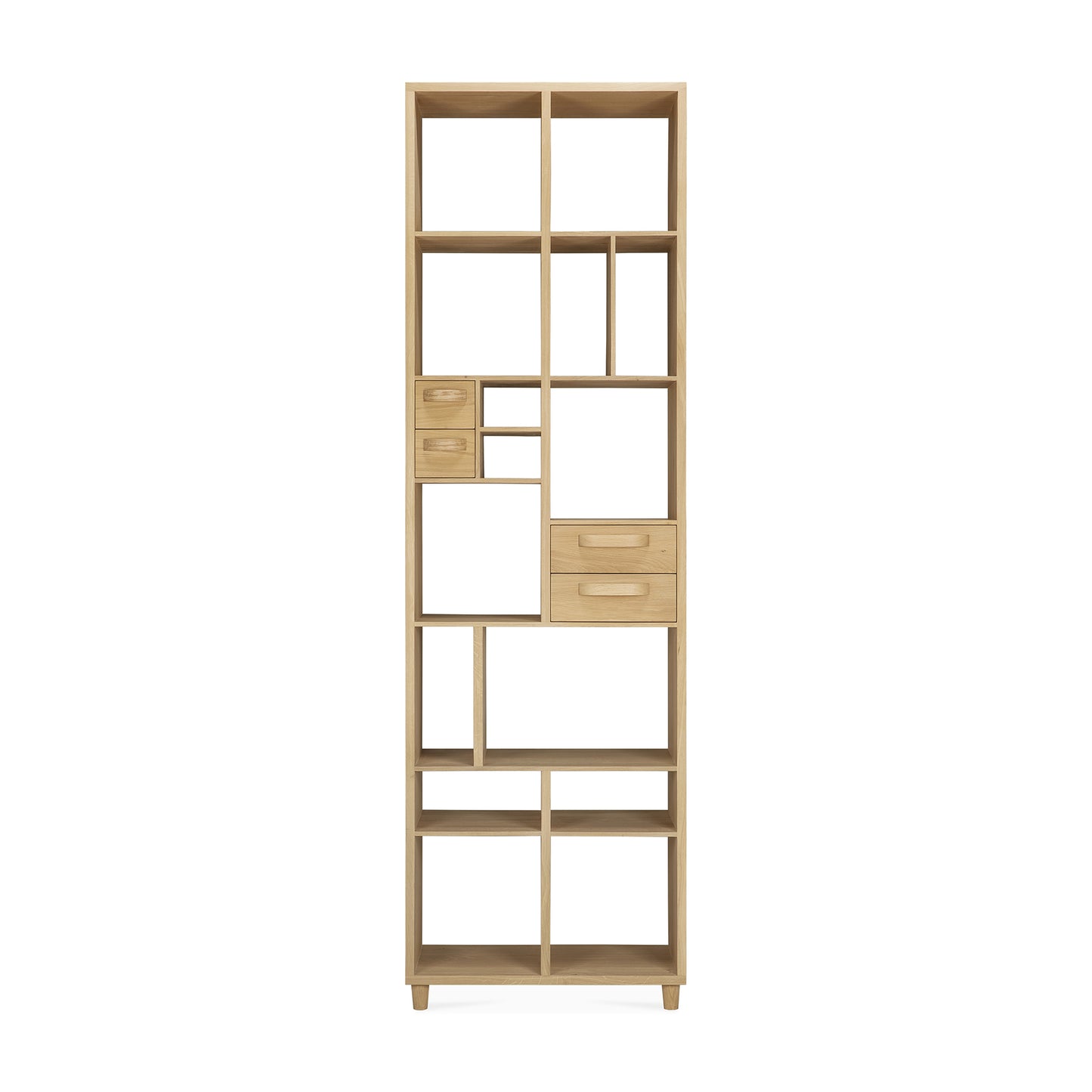 Ethnicraft Pirouette Regal