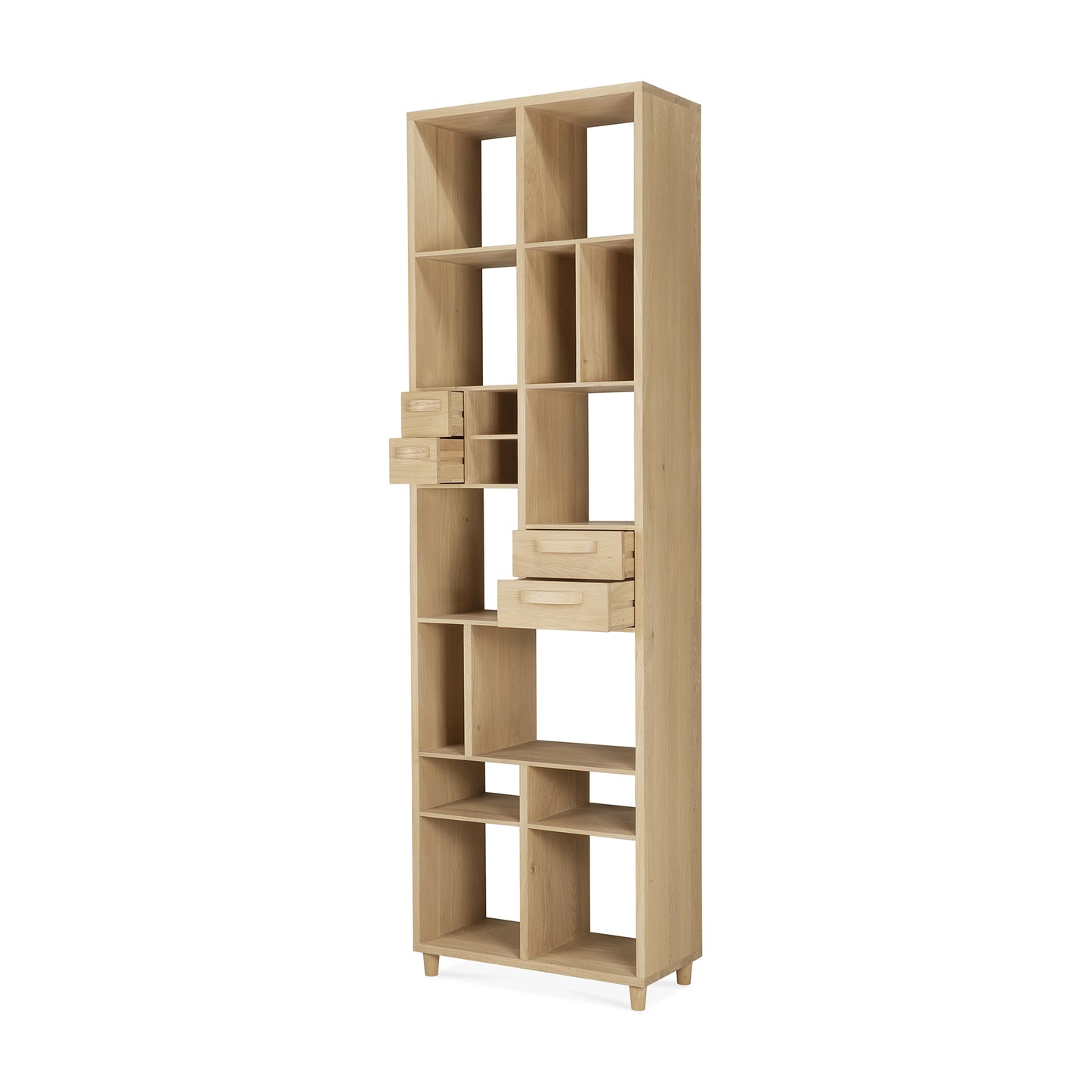 Ethnicraft Pirouette Regal