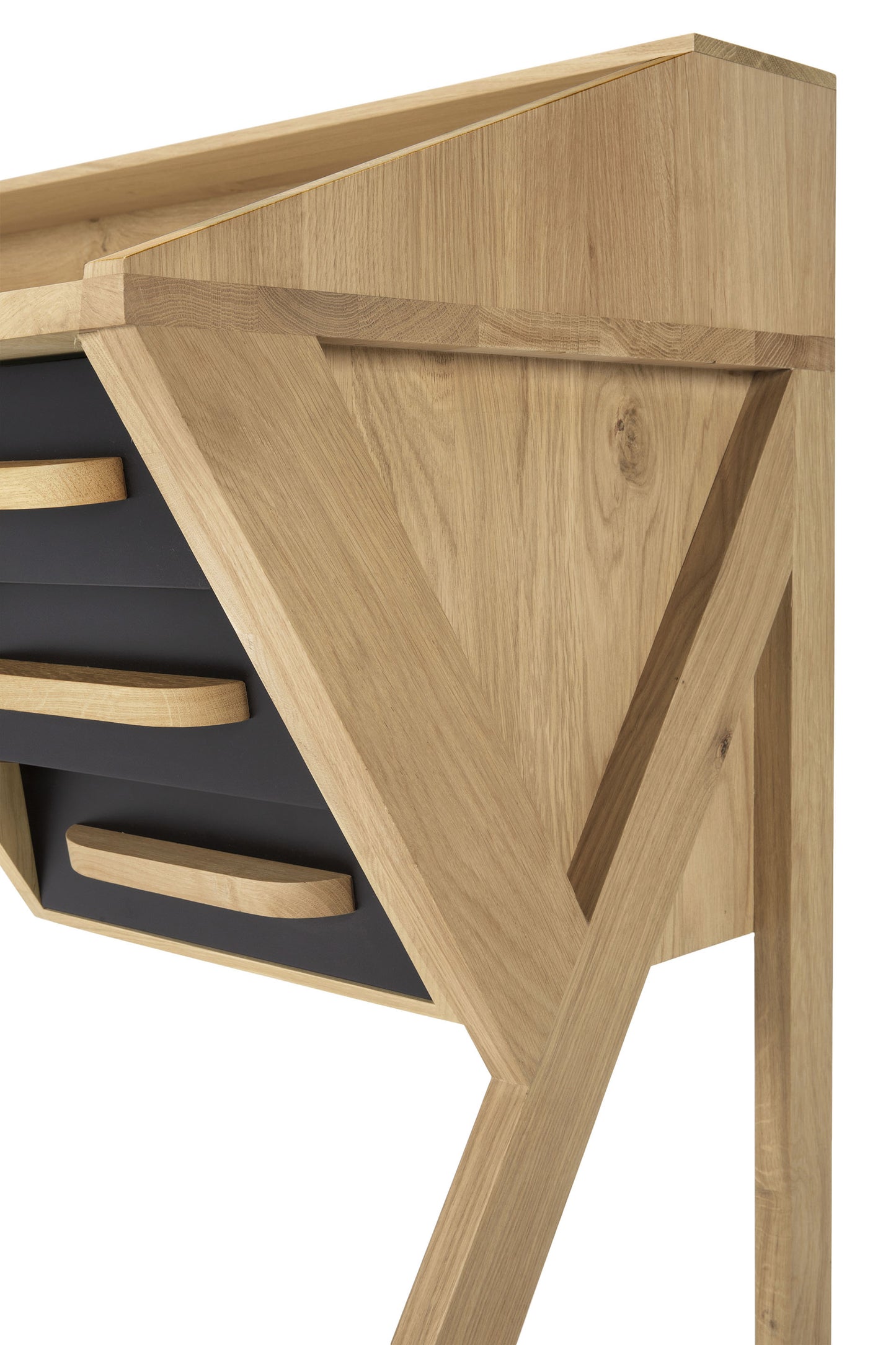 Ethnicraft Origami Schreibtisch