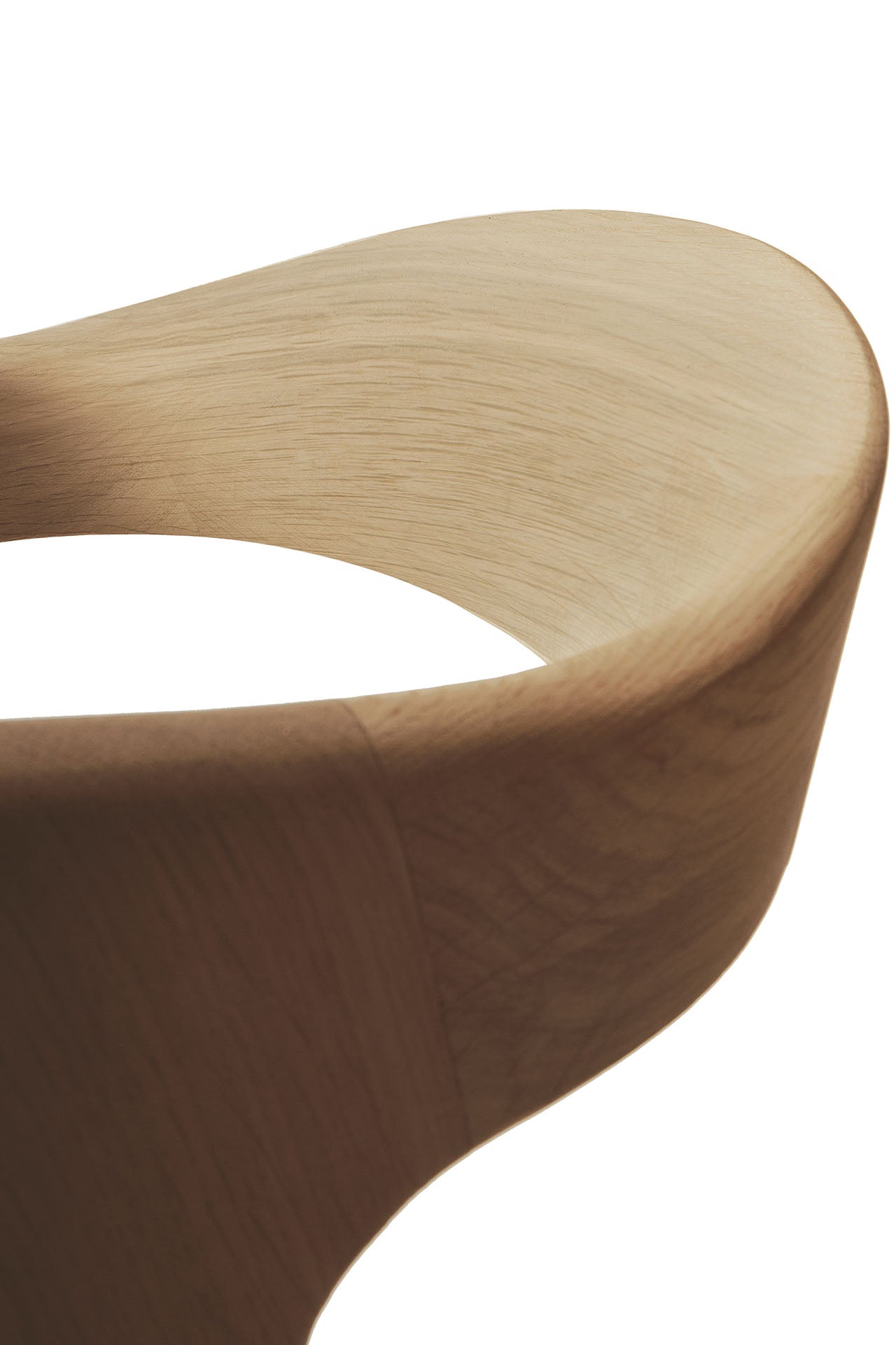 Ethnicraft Bok Stuhl Oak