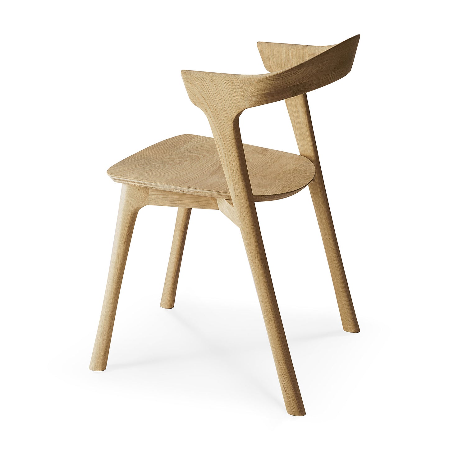 Ethnicraft Bok Stuhl Oak