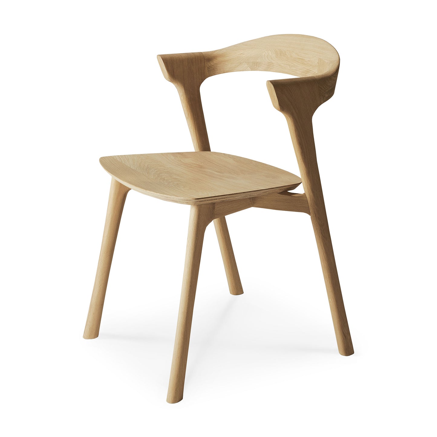 Ethnicraft Bok Stuhl Oak