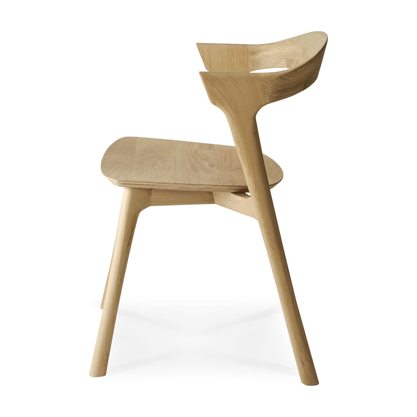 Ethnicraft Bok Stuhl Oak
