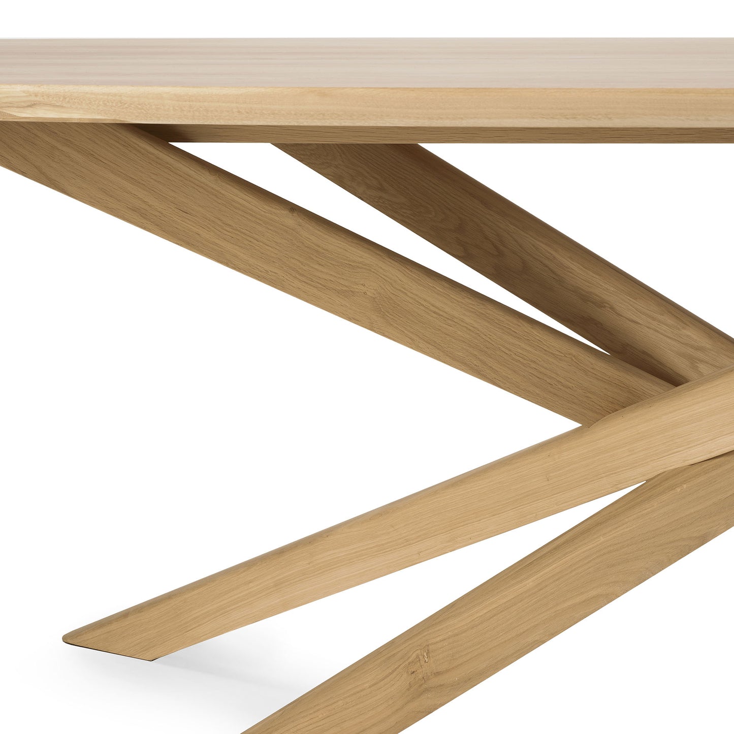 Ethnicraft Mikado Tisch